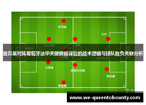 登贝莱对阵葡萄牙法甲关键数据背后的战术逻辑与球队胜负关联分析 登贝莱对阵葡萄牙法甲关键数据背后的战术逻辑与球队胜负关联分析